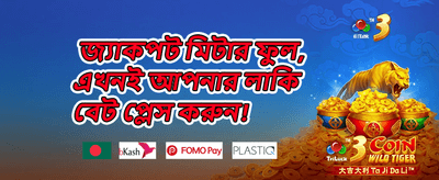 মেগা স্লট ফ্রি স্পিন