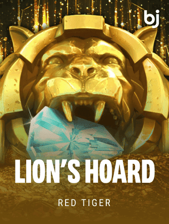Lion's Hoard game icon