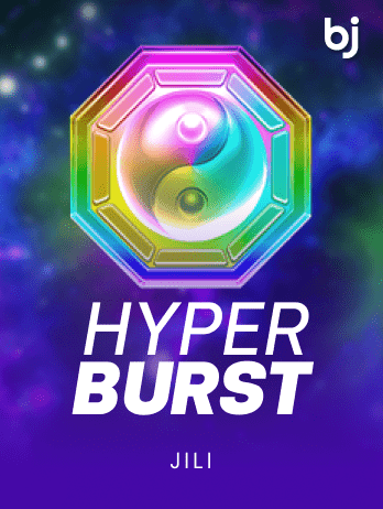 Hyper Burst thumbnail