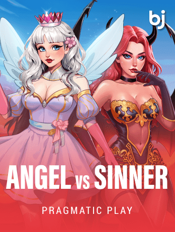 Angel vs Sinner thumbnail