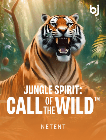 Jungle Spirit: Call of the Wild thumbnail
