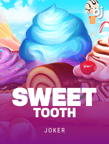 Sweet Toothpng