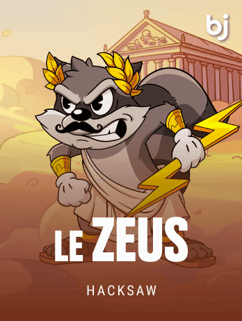 Le Zeus thumbnail