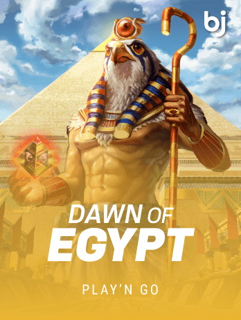 Dawn of Egypt game icon