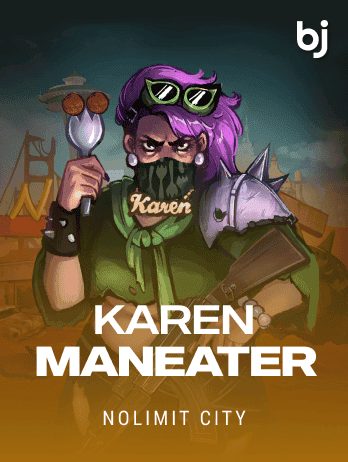 Karen Maneater thumbnail