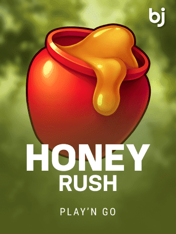 Honey Rush game icon