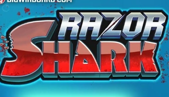 Razor Shark