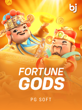 Fortune God game icon