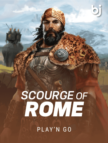 Scourge of Rome game icon