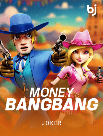 MoneyBangBang game icon