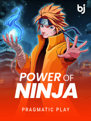 Power of Ninja thumbnail
