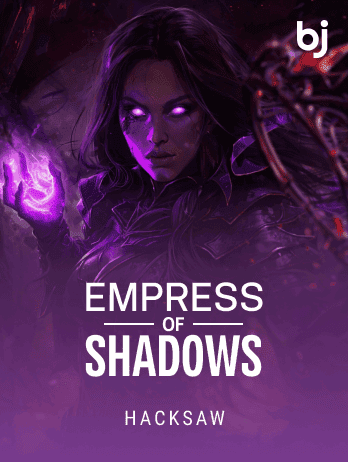 Empress of the Shadows game icon