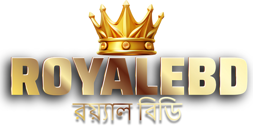 RoyaleBD Logo